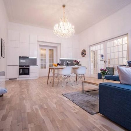 Top Class Apartment In Old Town 2 Bedrooms Prag Exterior foto