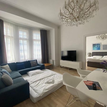 Top Class Apartment In Old Town 2 Bedrooms Prag Exterior foto