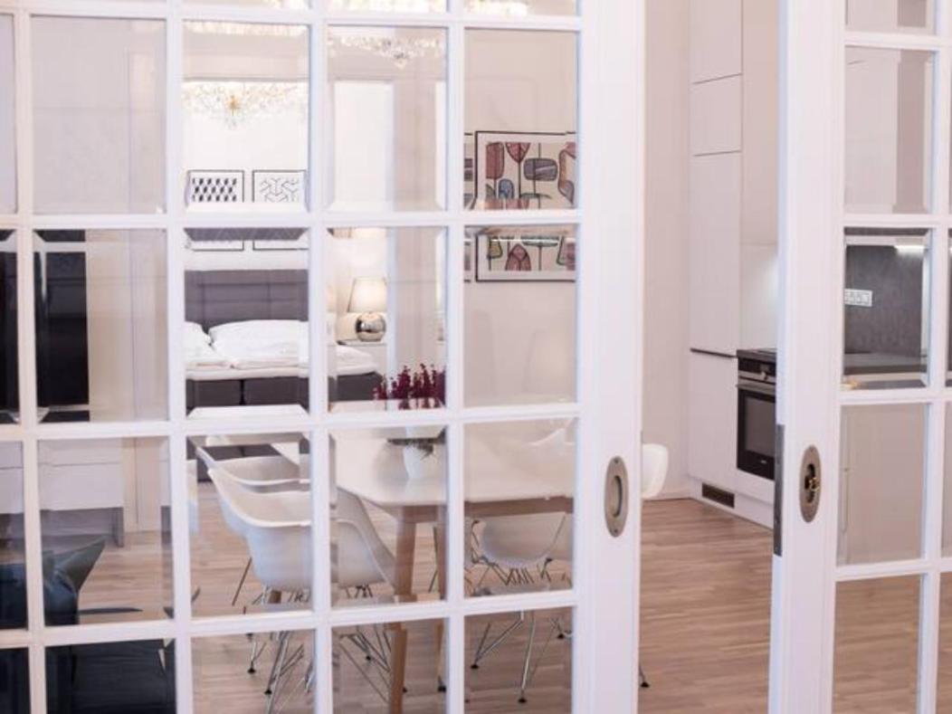 Top Class Apartment In Old Town 2 Bedrooms Prag Exterior foto