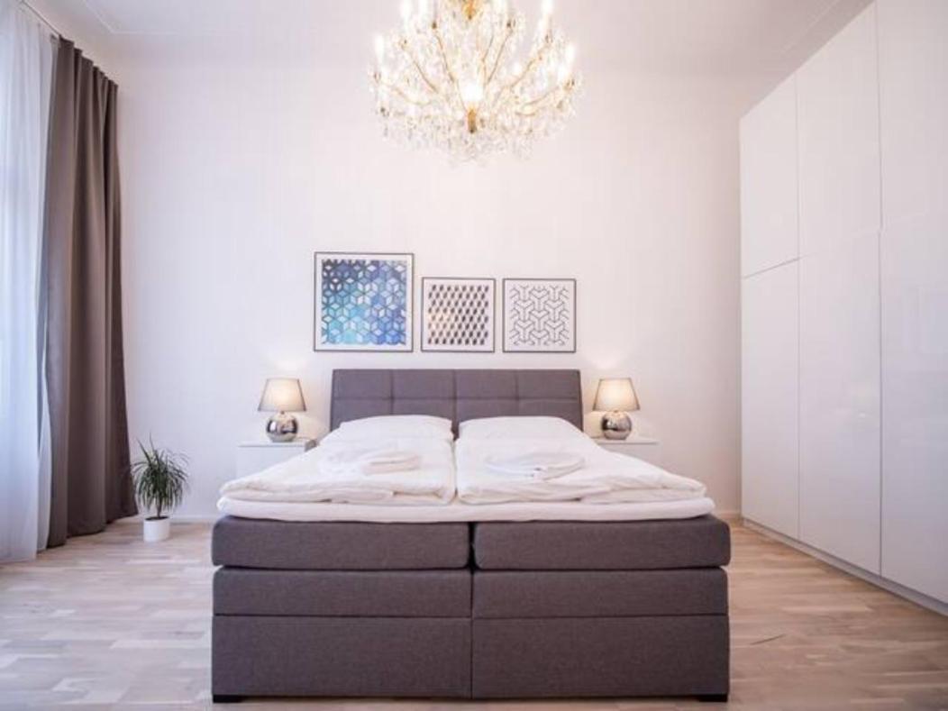 Top Class Apartment In Old Town 2 Bedrooms Prag Exterior foto