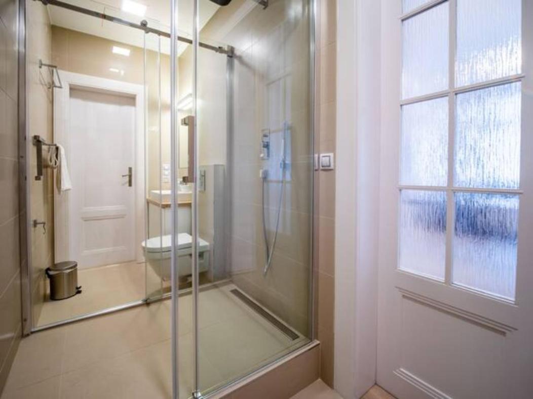 Top Class Apartment In Old Town 2 Bedrooms Prag Exterior foto