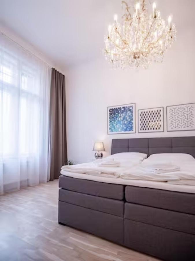 Top Class Apartment In Old Town 2 Bedrooms Prag Exterior foto