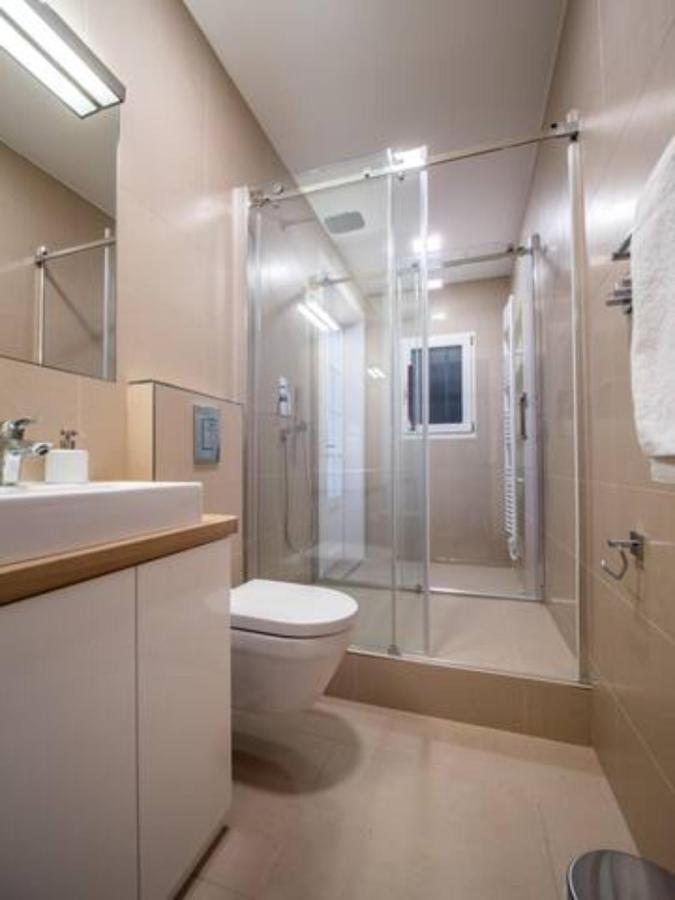 Top Class Apartment In Old Town 2 Bedrooms Prag Exterior foto