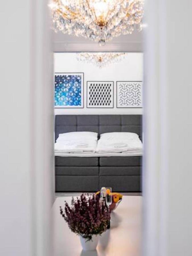 Top Class Apartment In Old Town 2 Bedrooms Prag Exterior foto