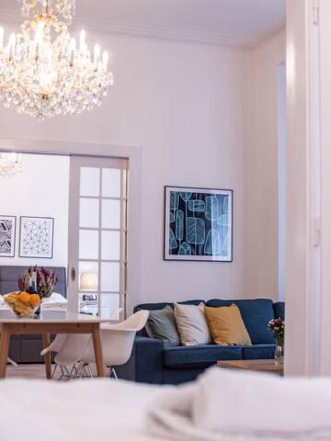 Top Class Apartment In Old Town 2 Bedrooms Prag Exterior foto