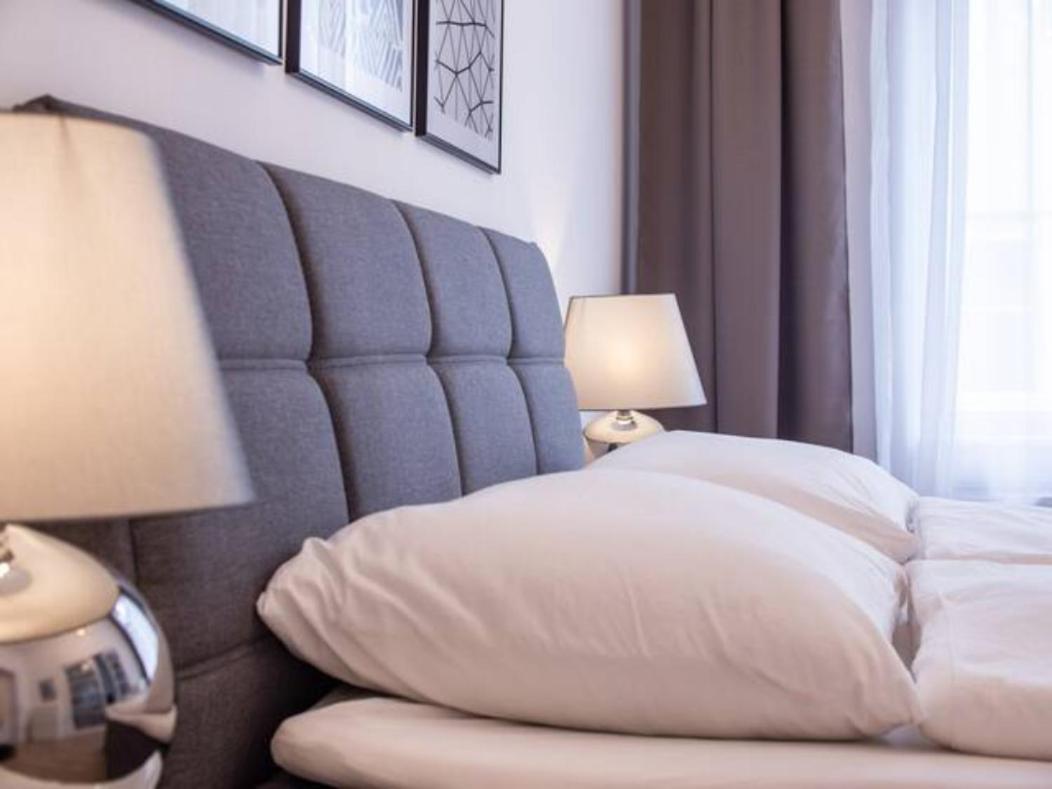 Top Class Apartment In Old Town 2 Bedrooms Prag Exterior foto