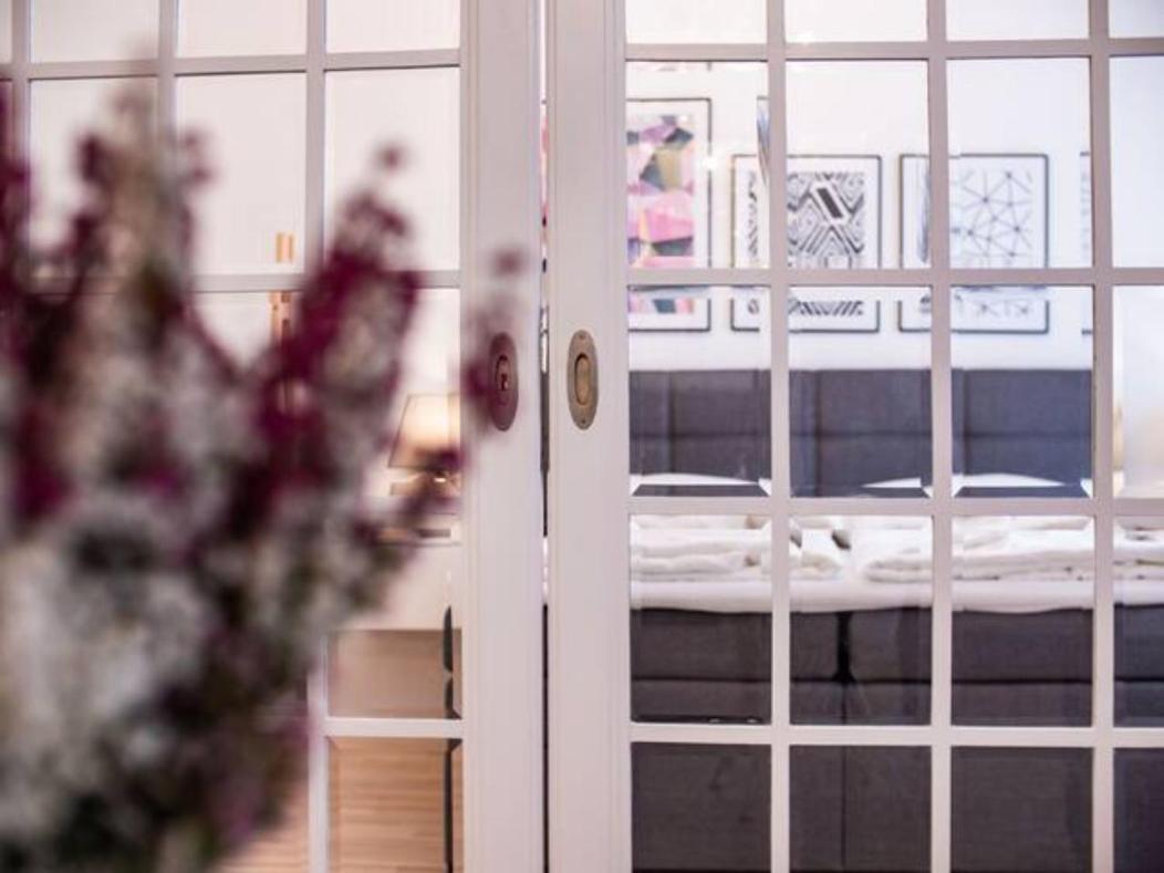 Top Class Apartment In Old Town 2 Bedrooms Prag Exterior foto
