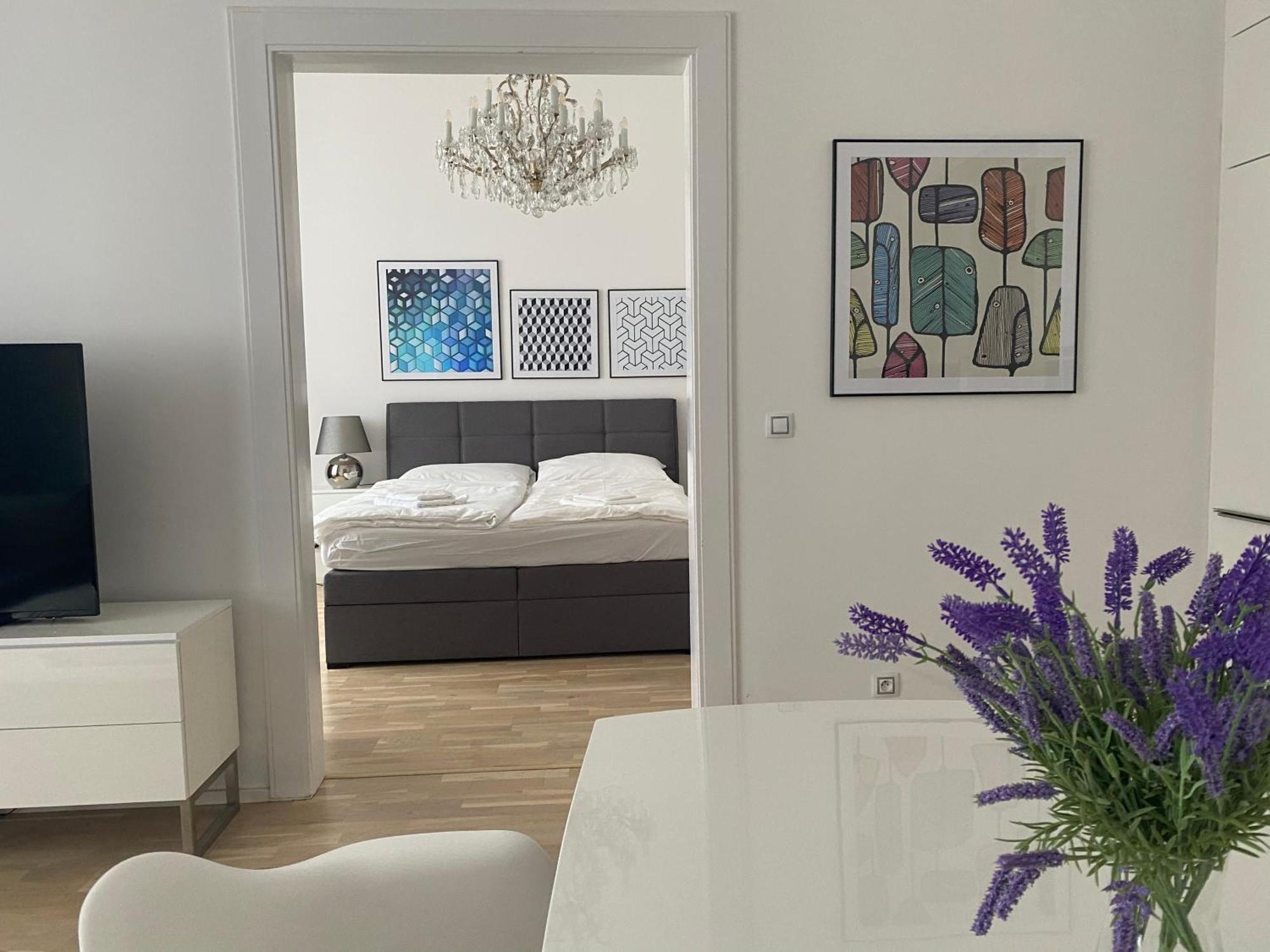 Top Class Apartment In Old Town 2 Bedrooms Prag Exterior foto